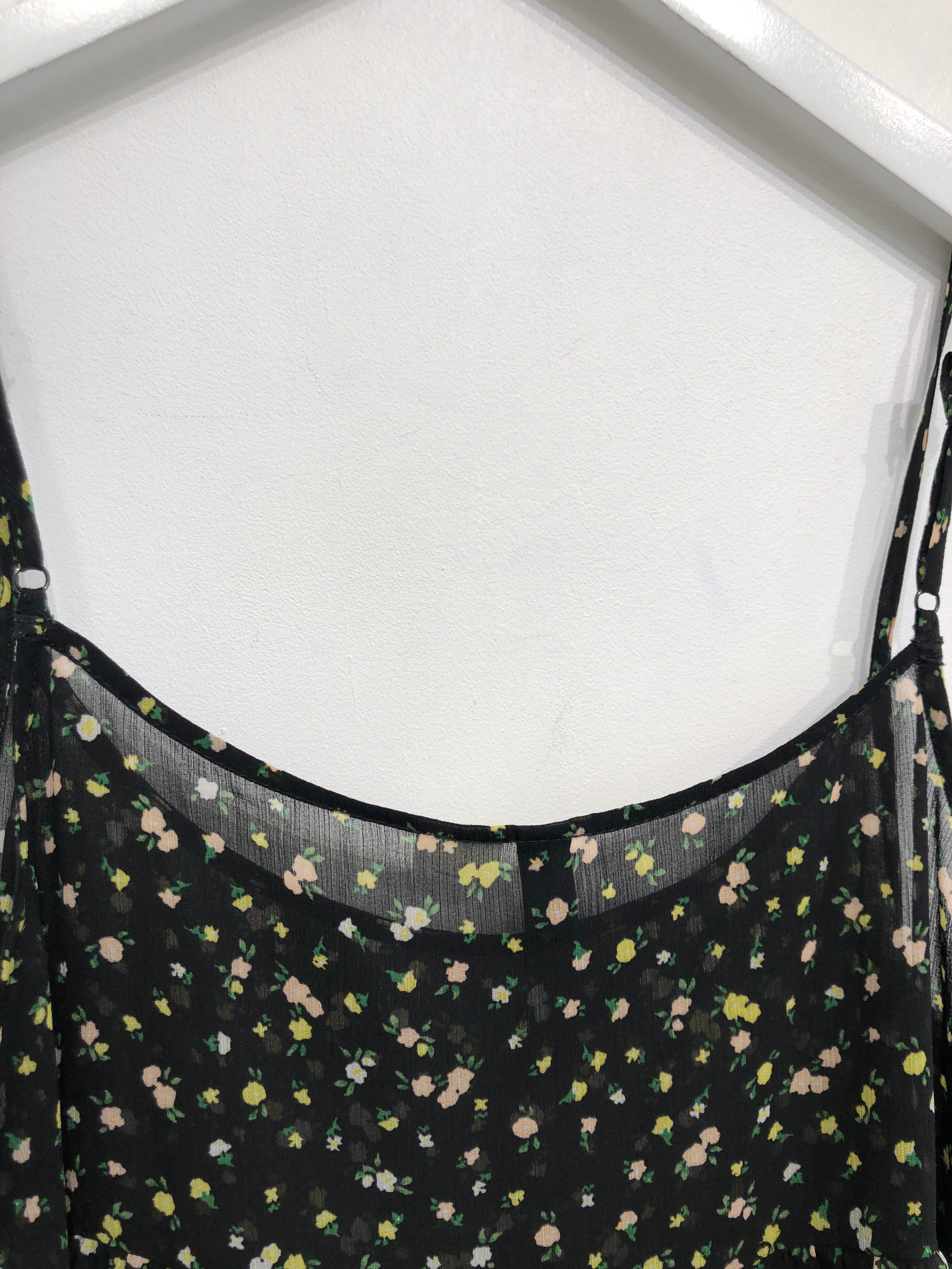 H&M Divided Top